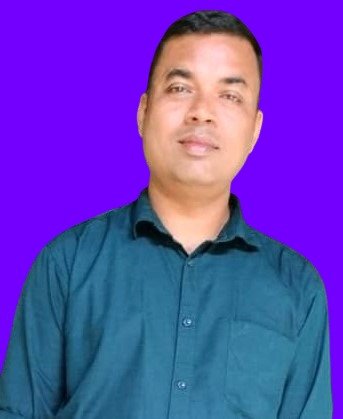 Mr. Sanjib Kr. Dutta